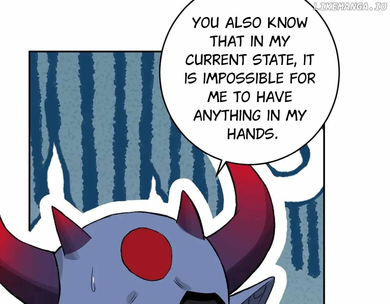 Doomsday for All: Me, Virus Monarch Chapter 64 page 107 - 
