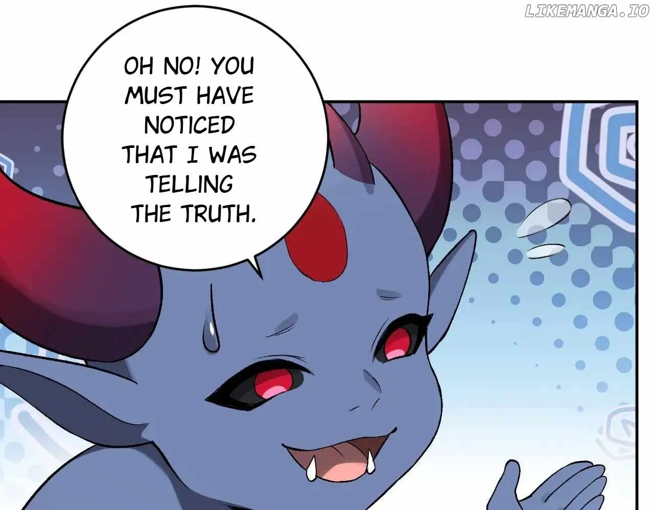 Doomsday for All: Me, Virus Monarch Chapter 64 page 113 - 