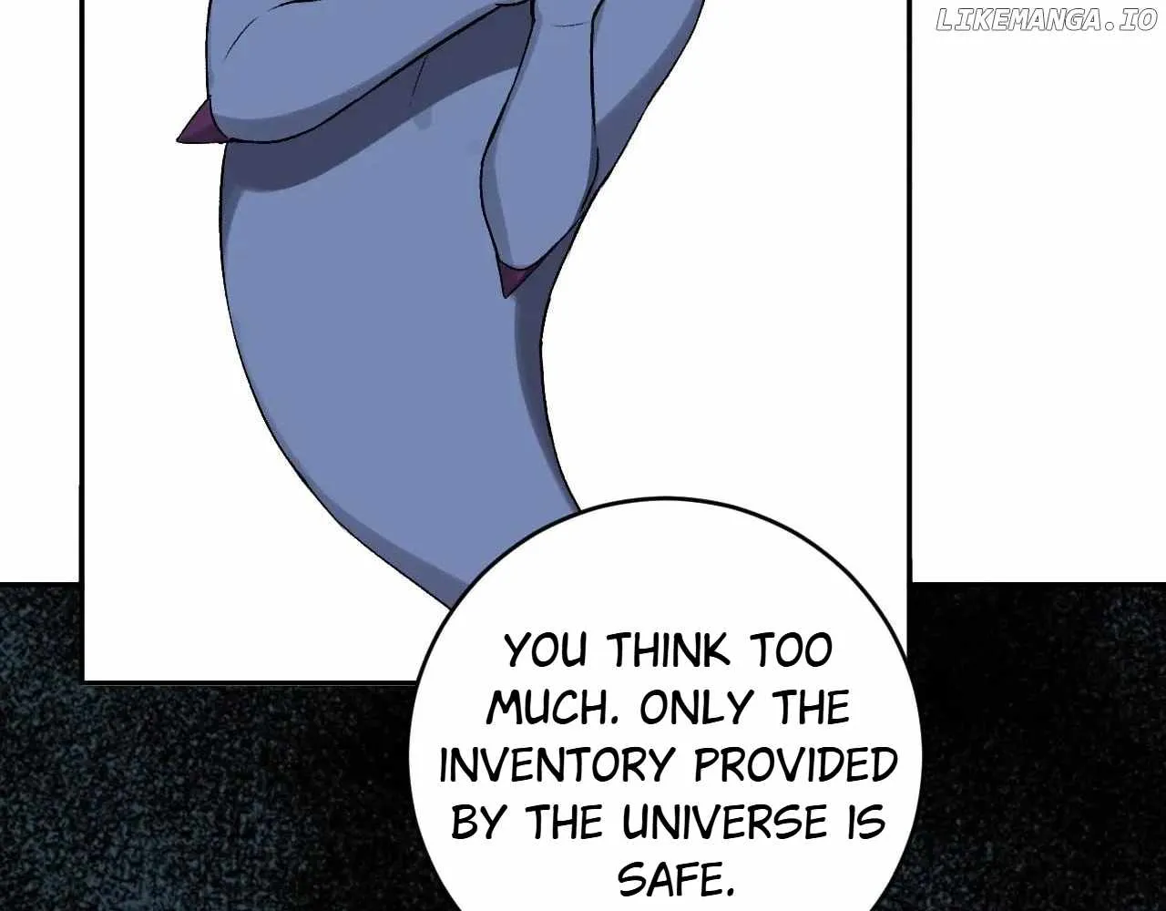 Doomsday for All: Me, Virus Monarch Chapter 64 page 119 - 