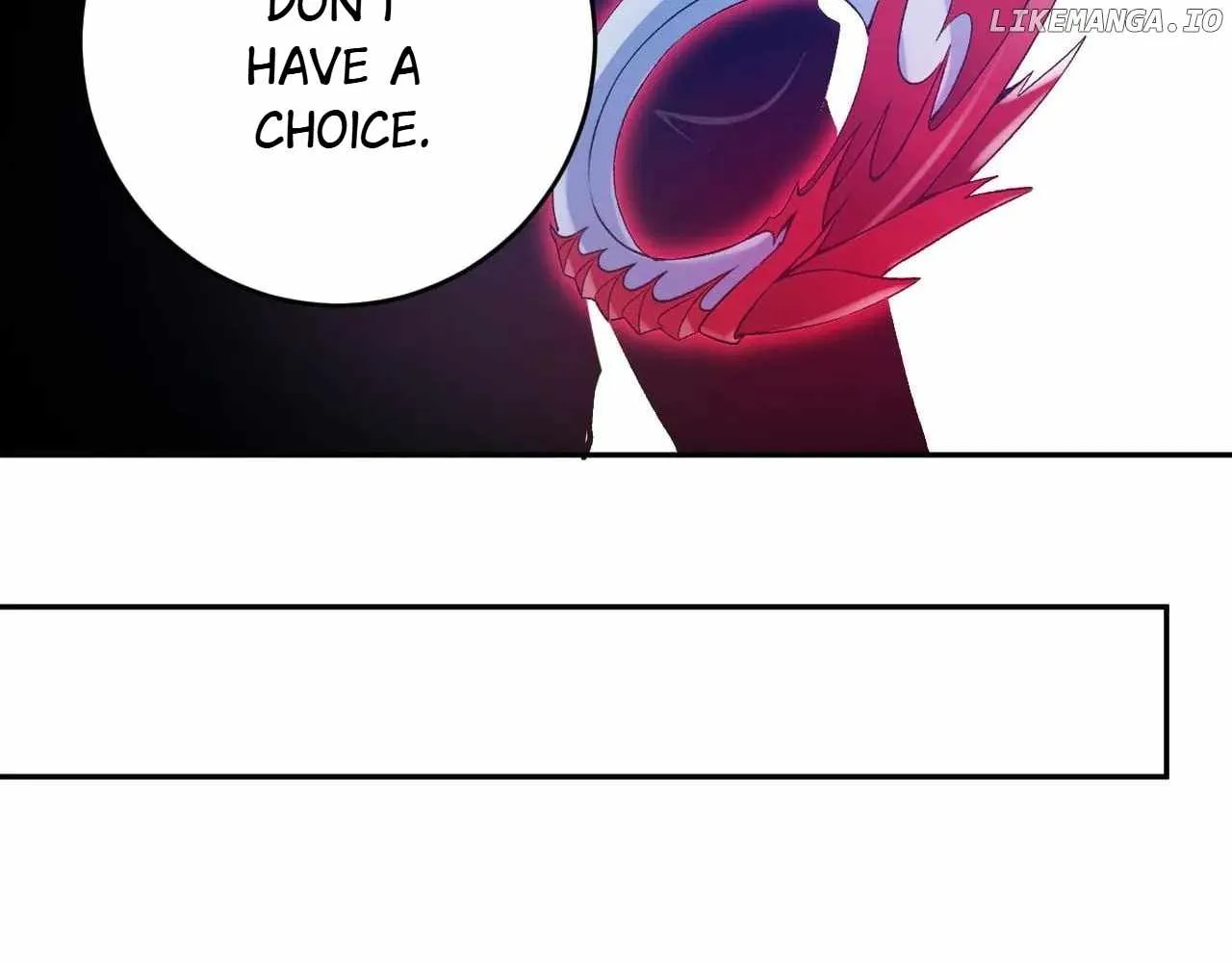 Doomsday for All: Me, Virus Monarch Chapter 64 page 122 - 