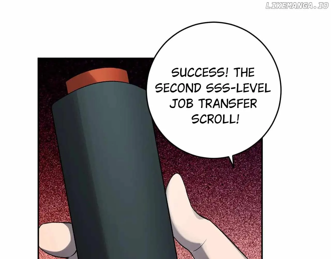 Doomsday for All: Me, Virus Monarch Chapter 64 page 124 - 