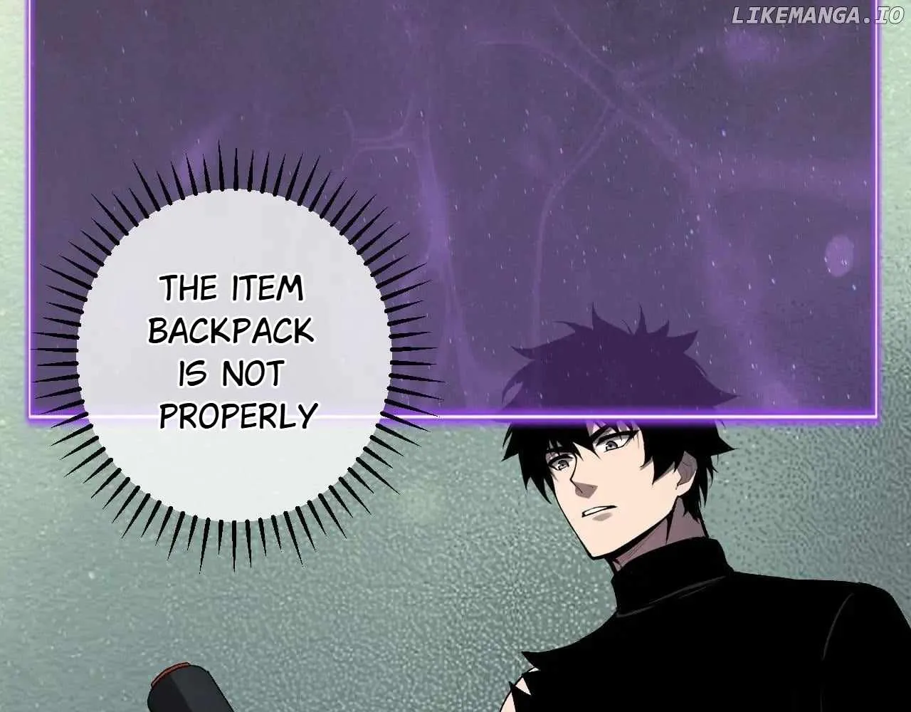 Doomsday for All: Me, Virus Monarch Chapter 64 page 127 - 