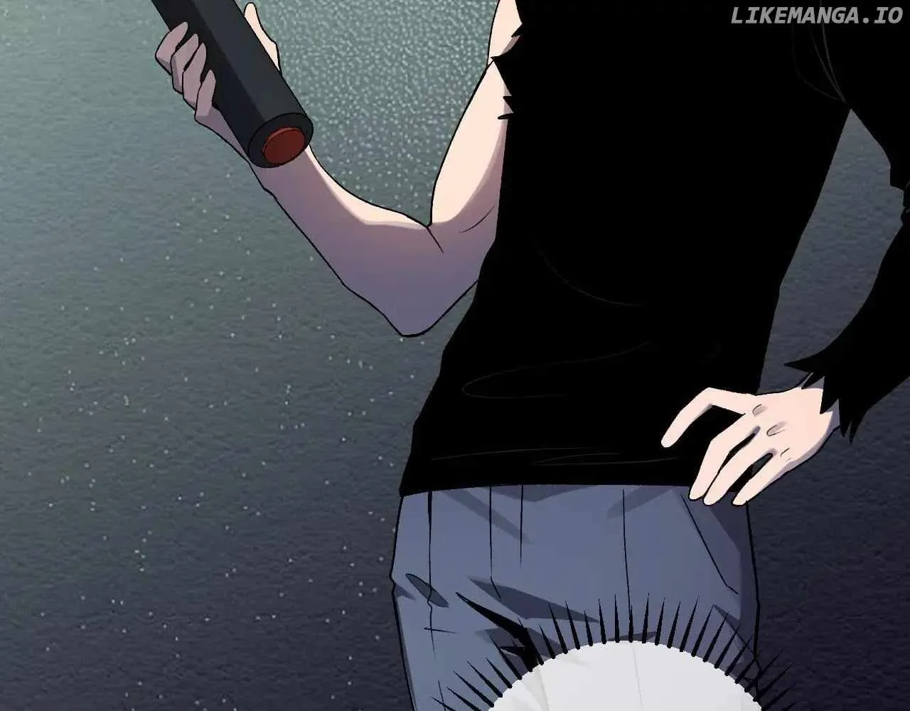 Doomsday for All: Me, Virus Monarch Chapter 64 page 128 - 