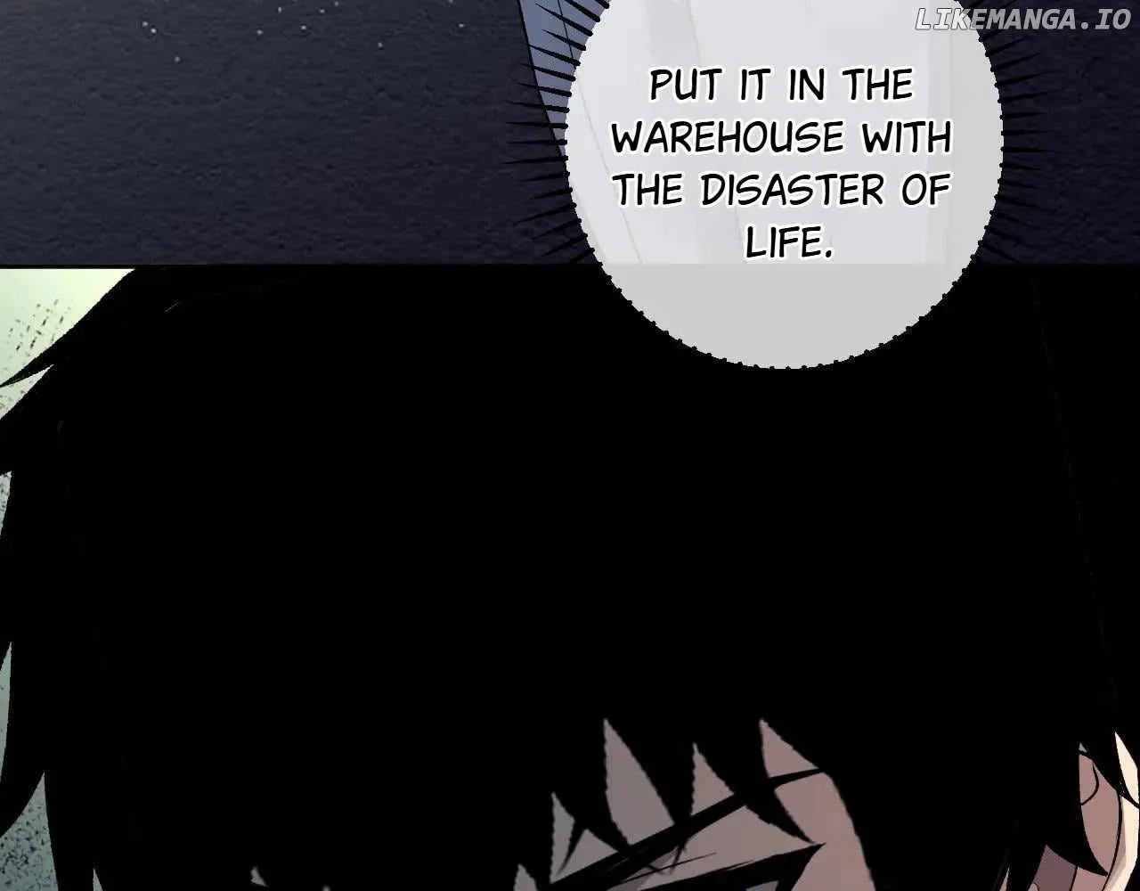 Doomsday for All: Me, Virus Monarch Chapter 64 page 129 - 