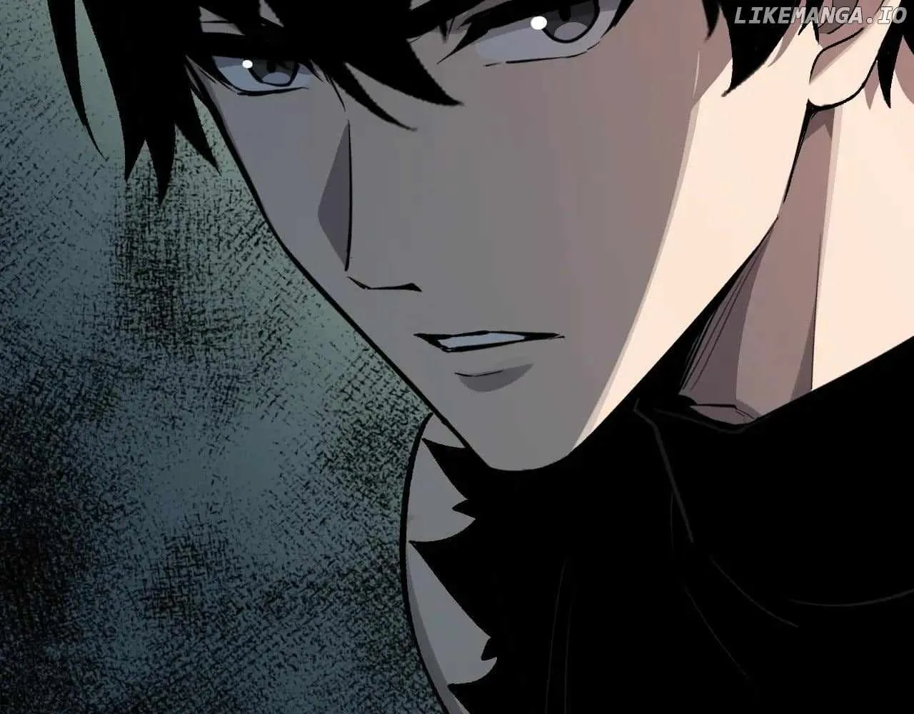 Doomsday for All: Me, Virus Monarch Chapter 64 page 130 - 