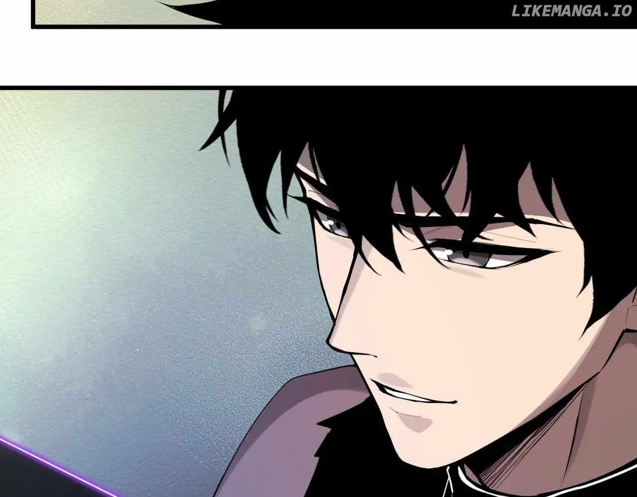 Doomsday for All: Me, Virus Monarch Chapter 64 page 19 - 