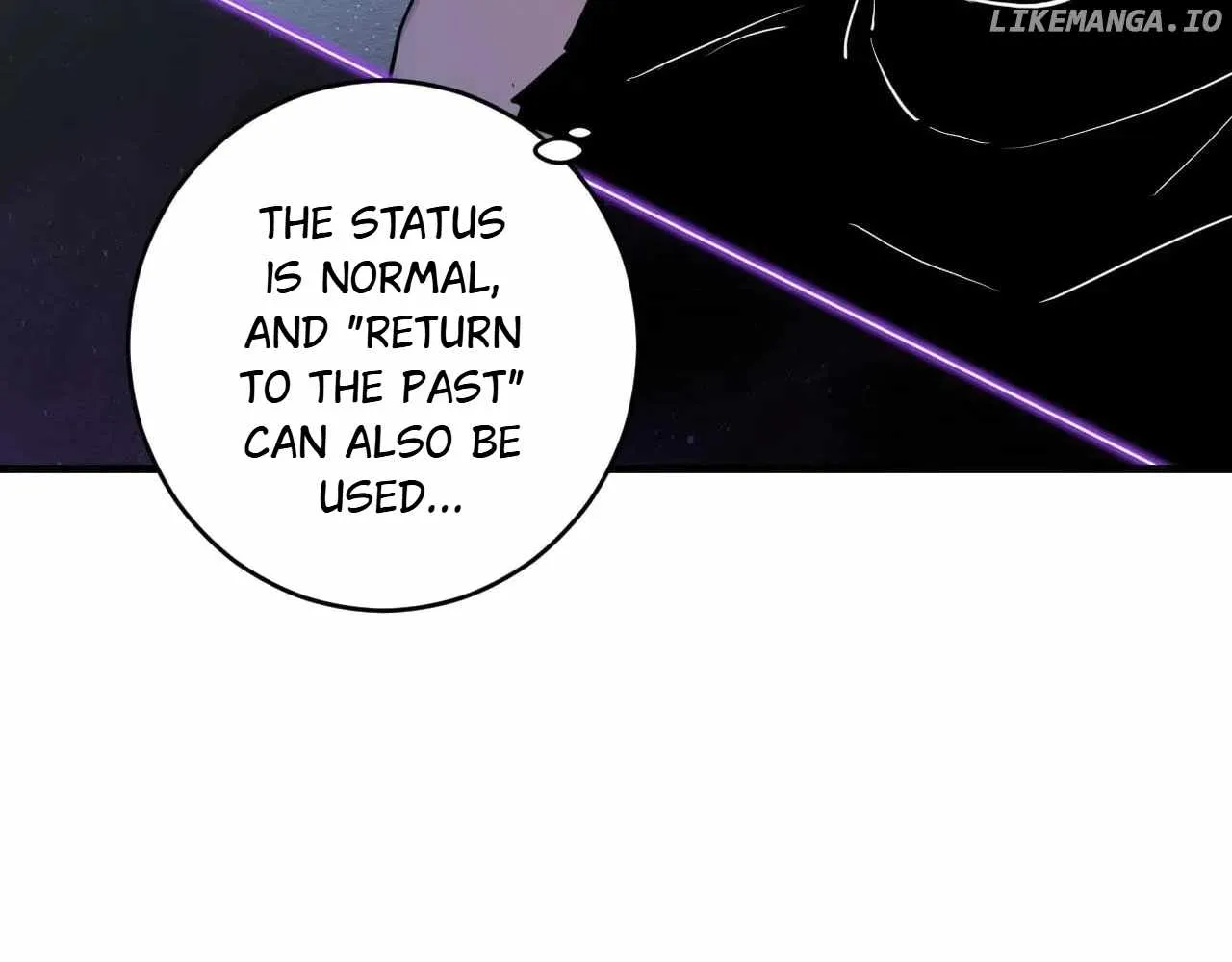 Doomsday for All: Me, Virus Monarch Chapter 64 page 20 - 