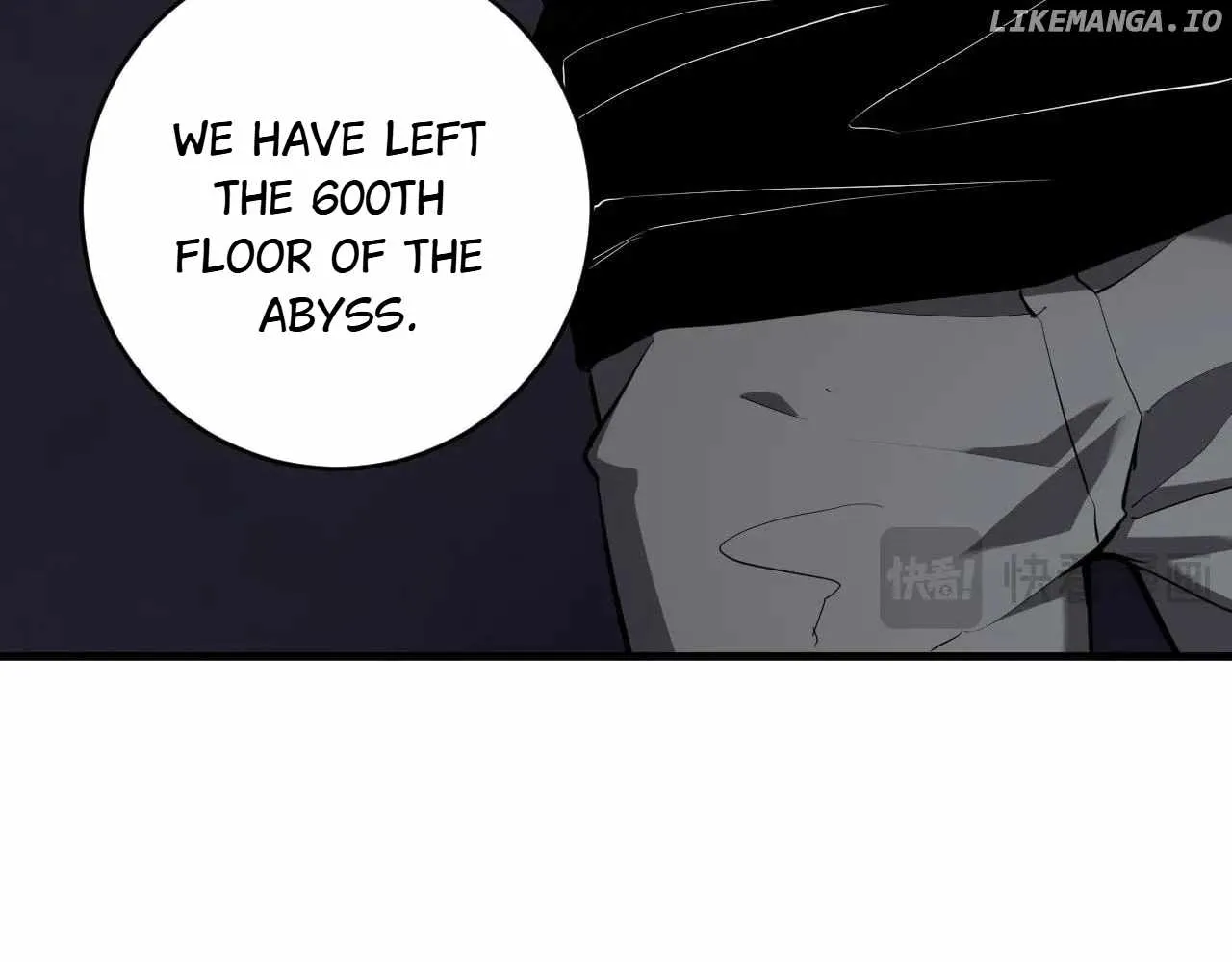 Doomsday for All: Me, Virus Monarch Chapter 64 page 23 - 