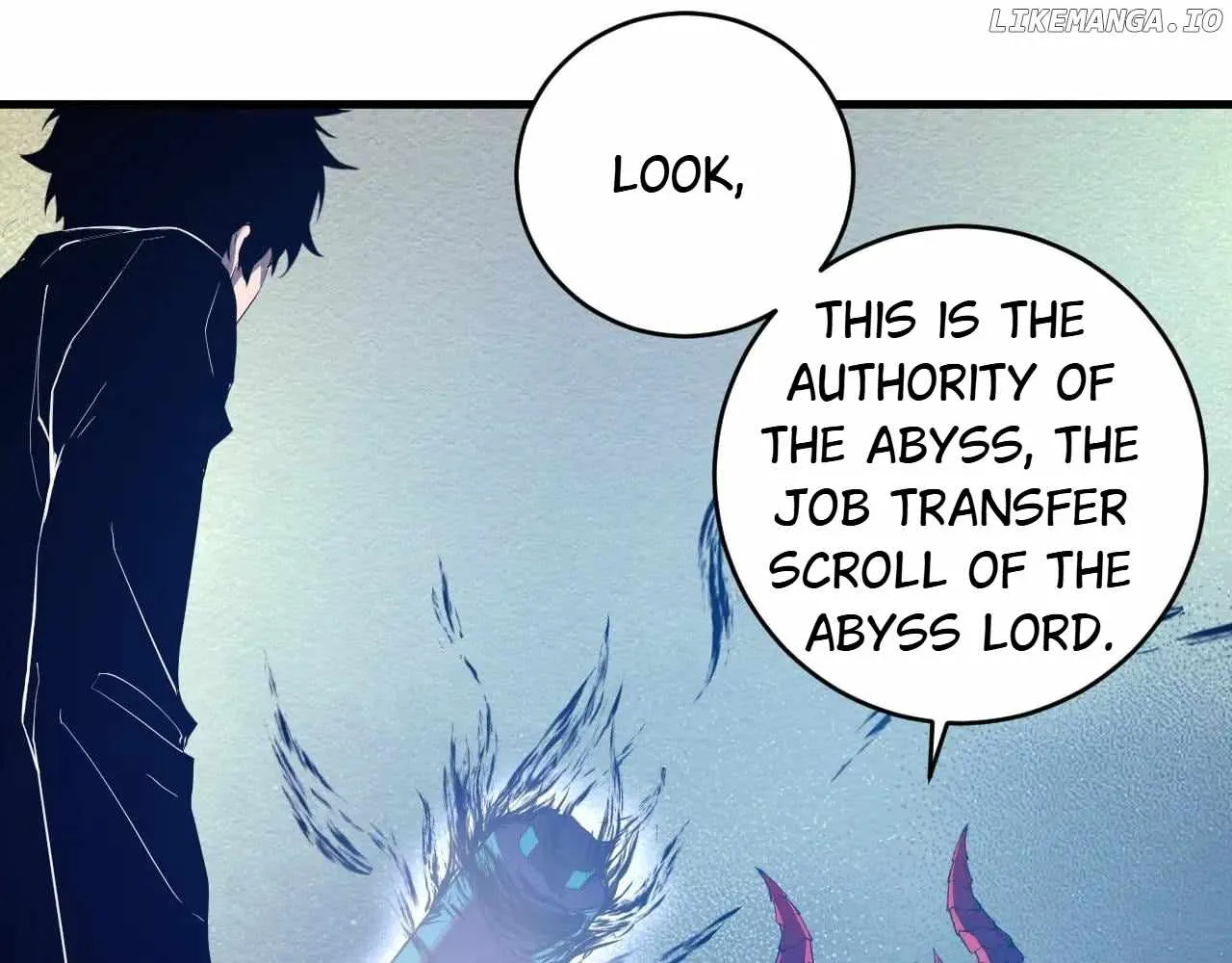 Doomsday for All: Me, Virus Monarch Chapter 64 page 29 - 