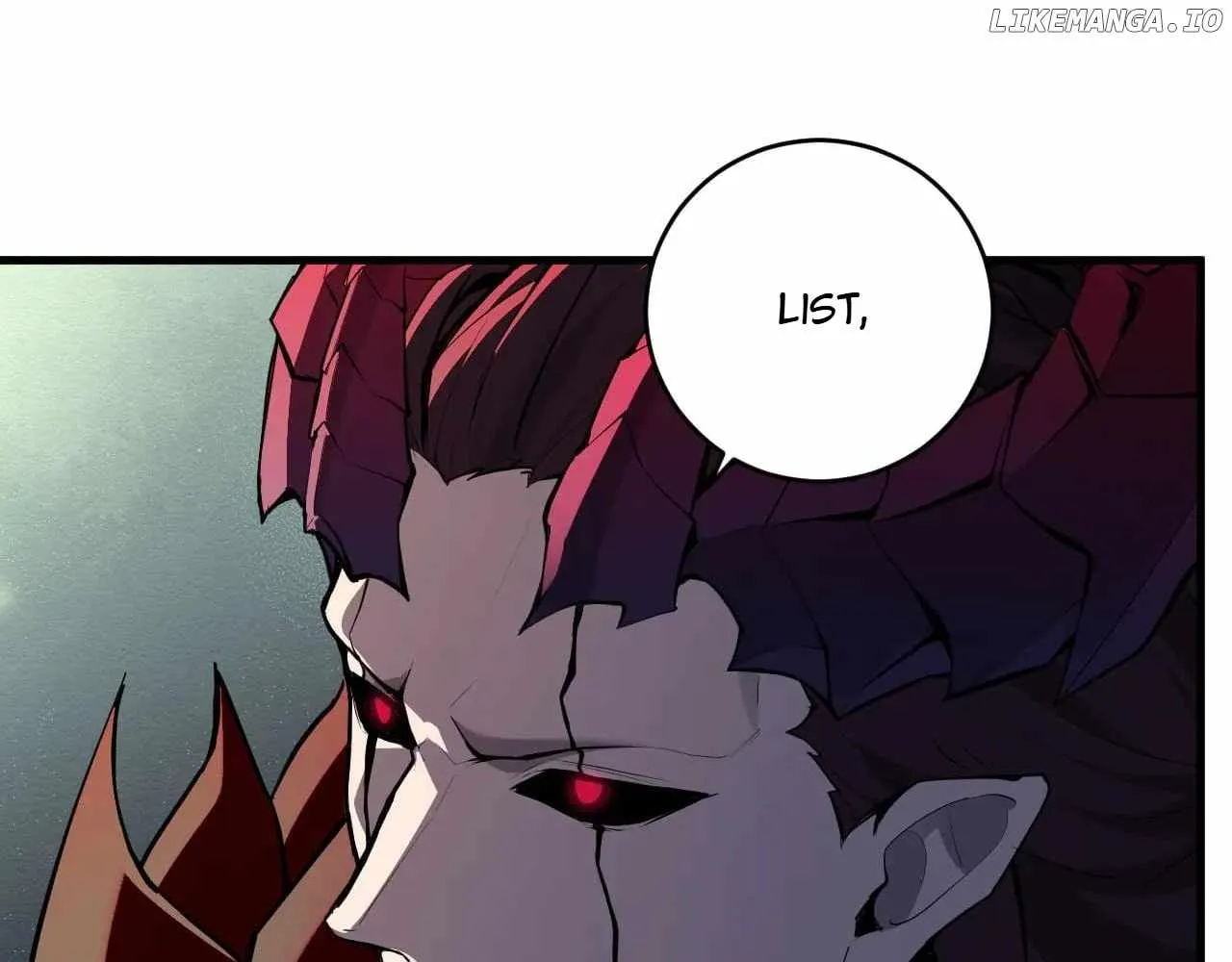 Doomsday for All: Me, Virus Monarch Chapter 64 page 31 - 