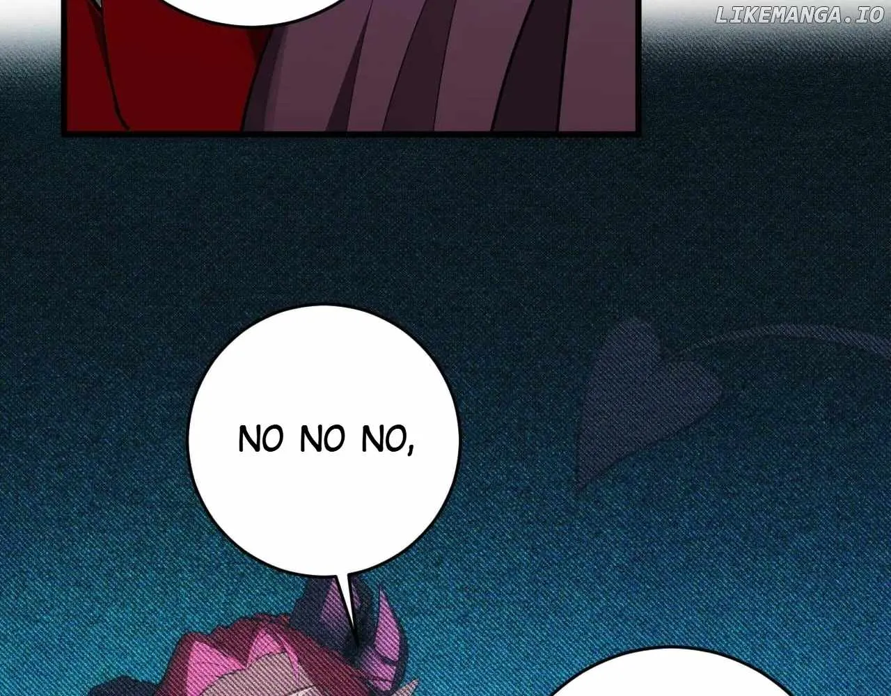 Doomsday for All: Me, Virus Monarch Chapter 64 page 35 - 