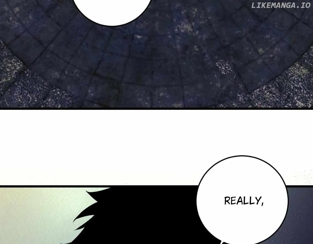 Doomsday for All: Me, Virus Monarch Chapter 64 page 38 - 