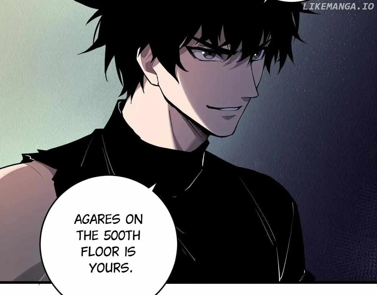 Doomsday for All: Me, Virus Monarch Chapter 64 page 39 - 