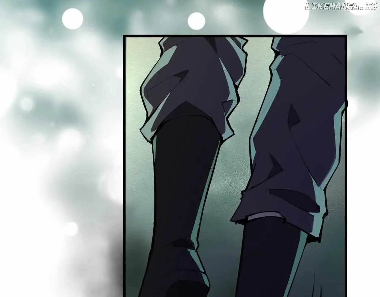 Doomsday for All: Me, Virus Monarch Chapter 64 page 5 - 
