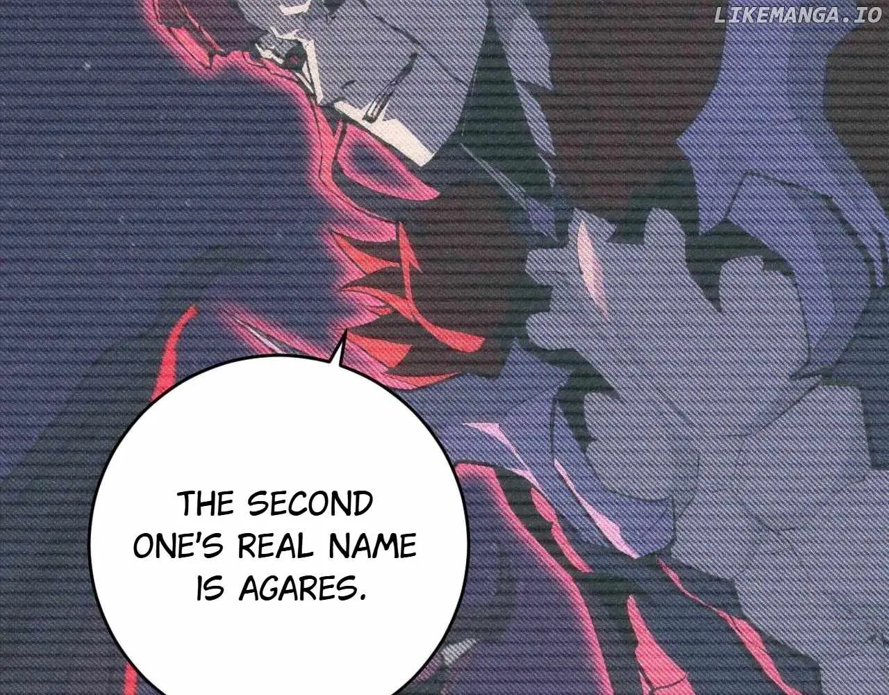 Doomsday for All: Me, Virus Monarch Chapter 64 page 41 - 