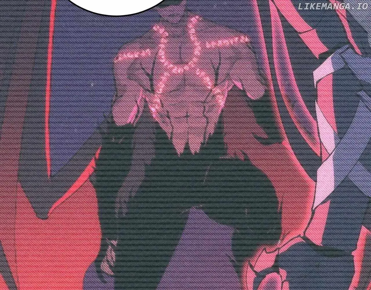 Doomsday for All: Me, Virus Monarch Chapter 64 page 42 - 