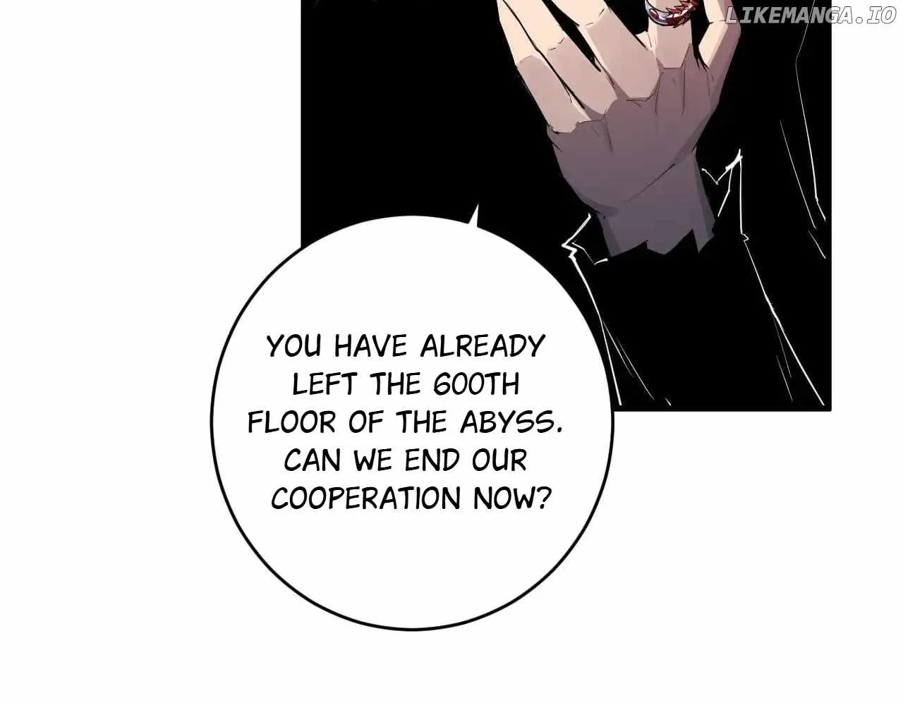 Doomsday for All: Me, Virus Monarch Chapter 64 page 45 - 