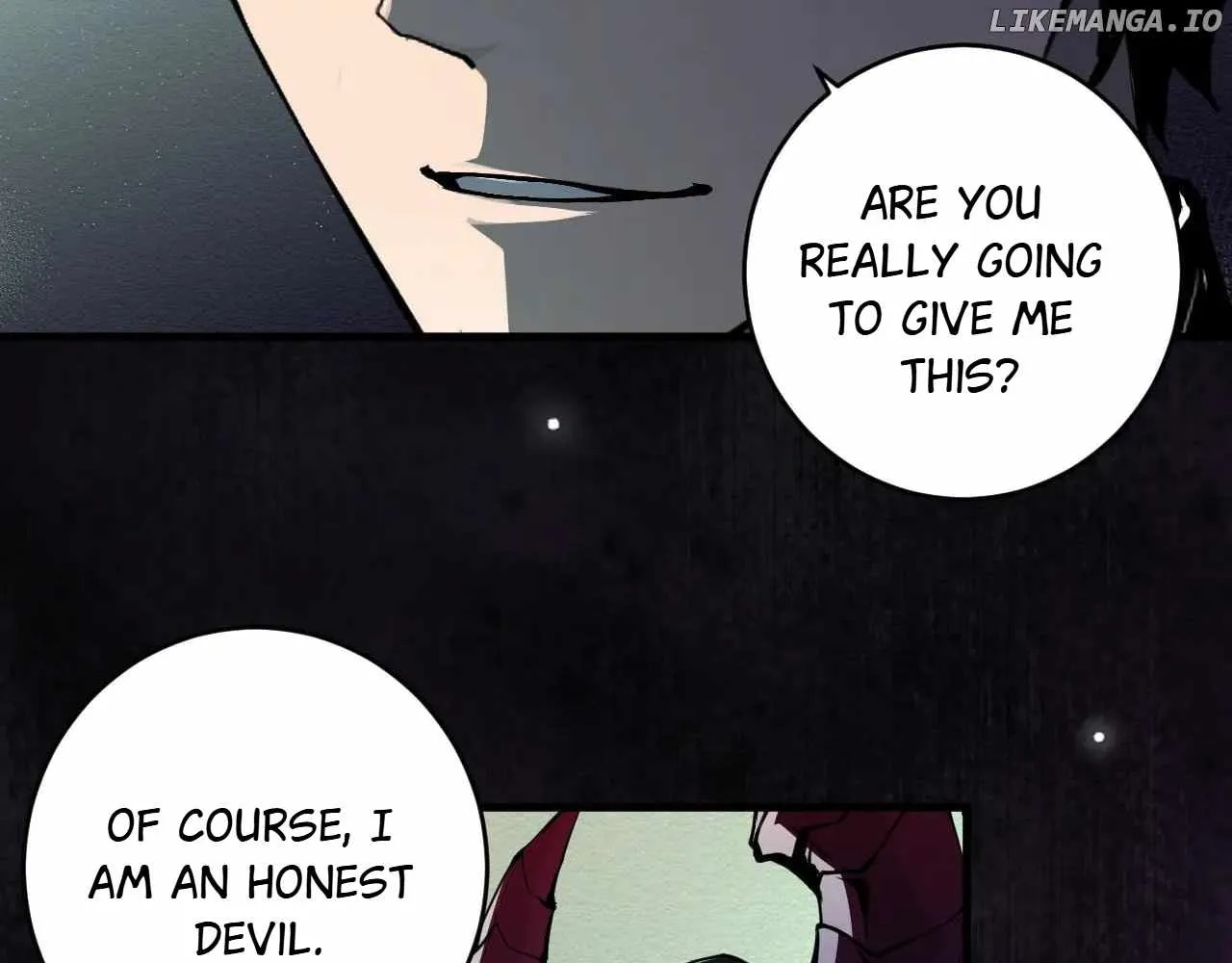Doomsday for All: Me, Virus Monarch Chapter 64 page 51 - 