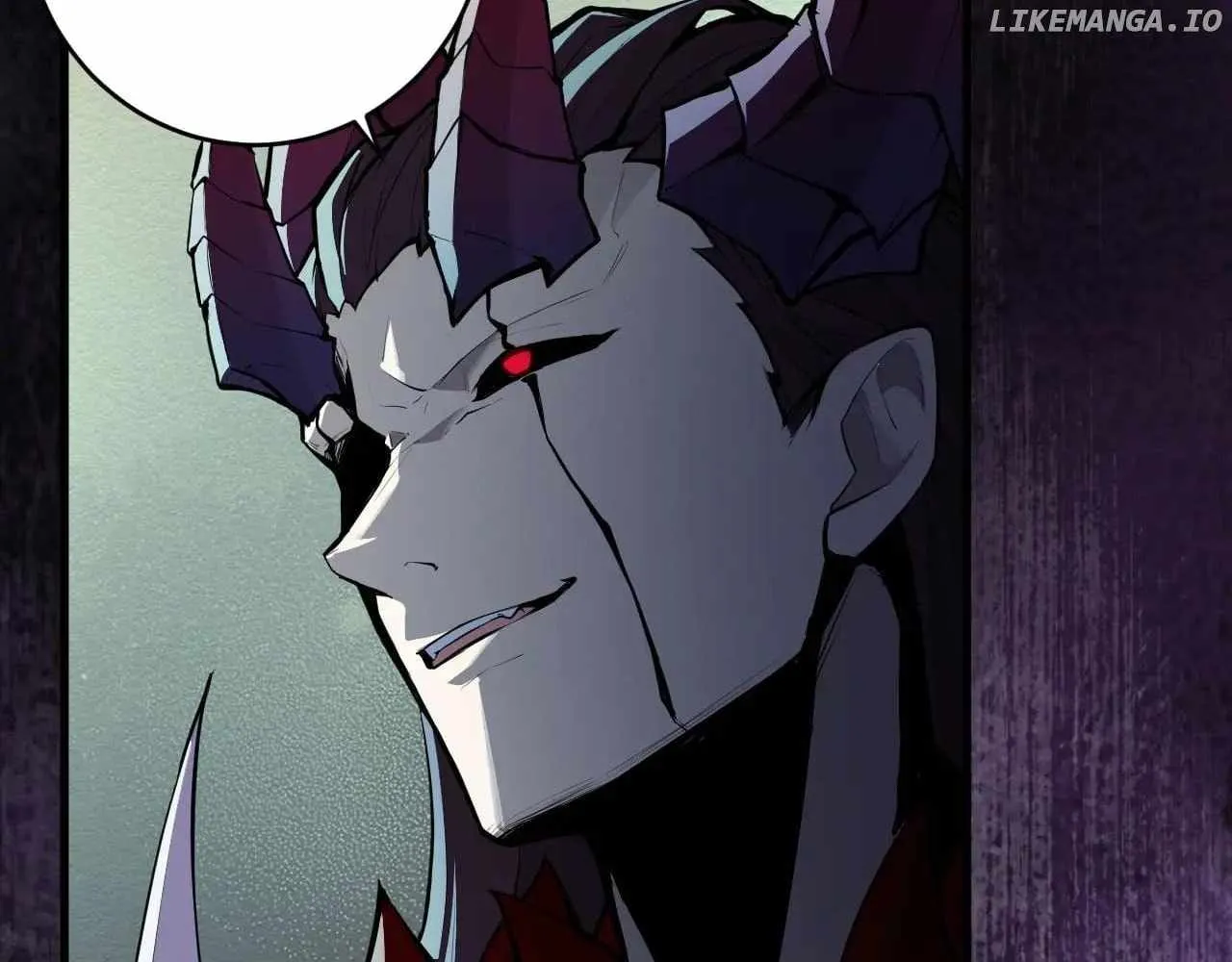Doomsday for All: Me, Virus Monarch Chapter 64 page 52 - 