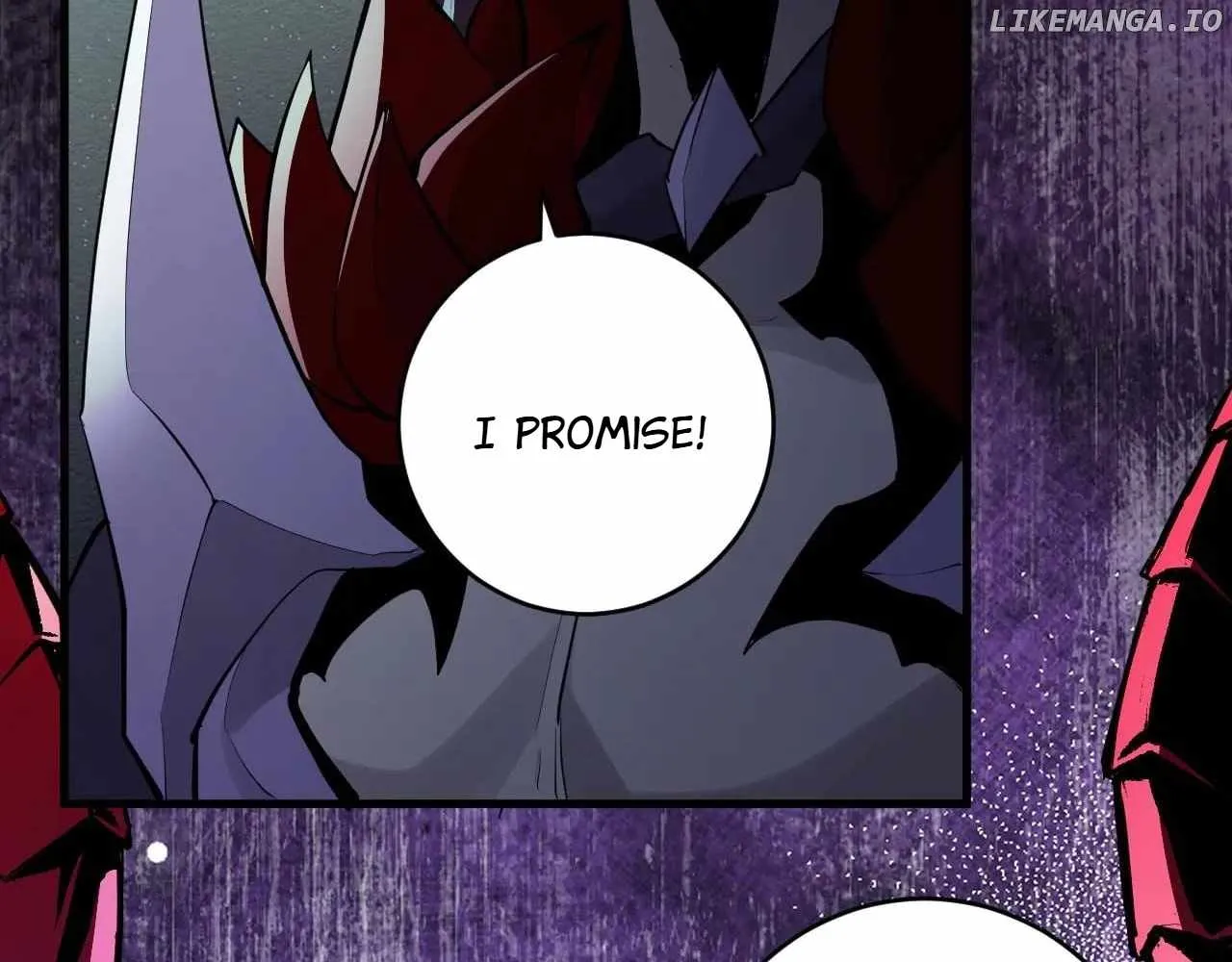 Doomsday for All: Me, Virus Monarch Chapter 64 page 53 - 
