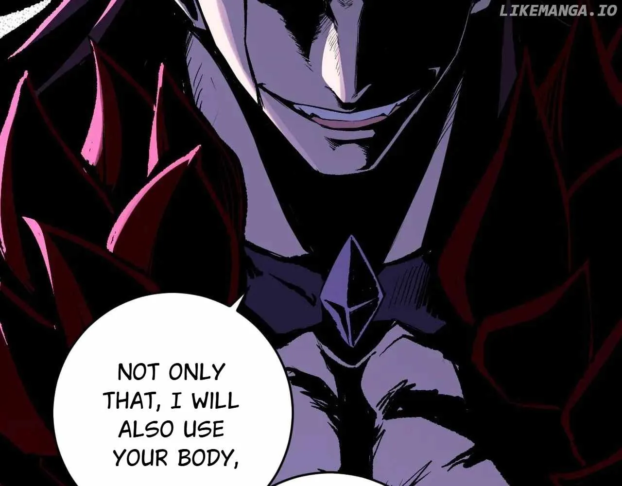 Doomsday for All: Me, Virus Monarch Chapter 64 page 55 - 