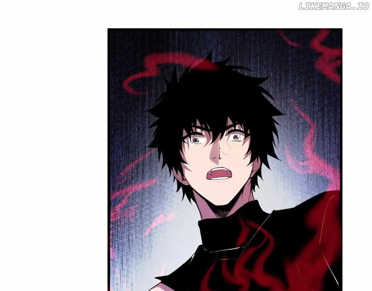 Doomsday for All: Me, Virus Monarch Chapter 64 page 57 - 