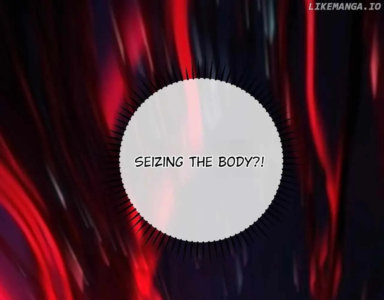 Doomsday for All: Me, Virus Monarch Chapter 64 page 59 - 