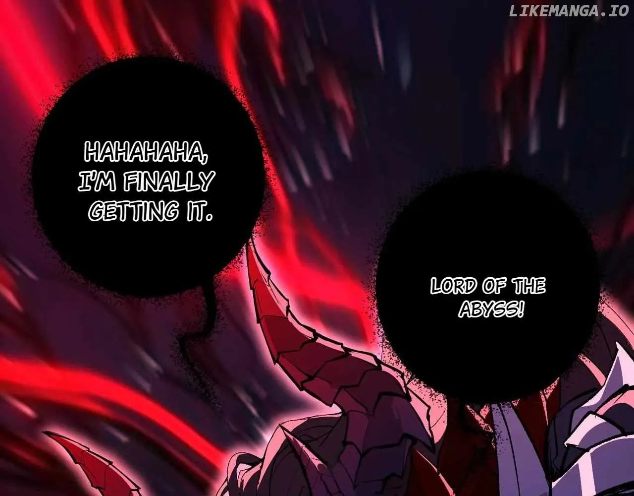 Doomsday for All: Me, Virus Monarch Chapter 64 page 60 - 