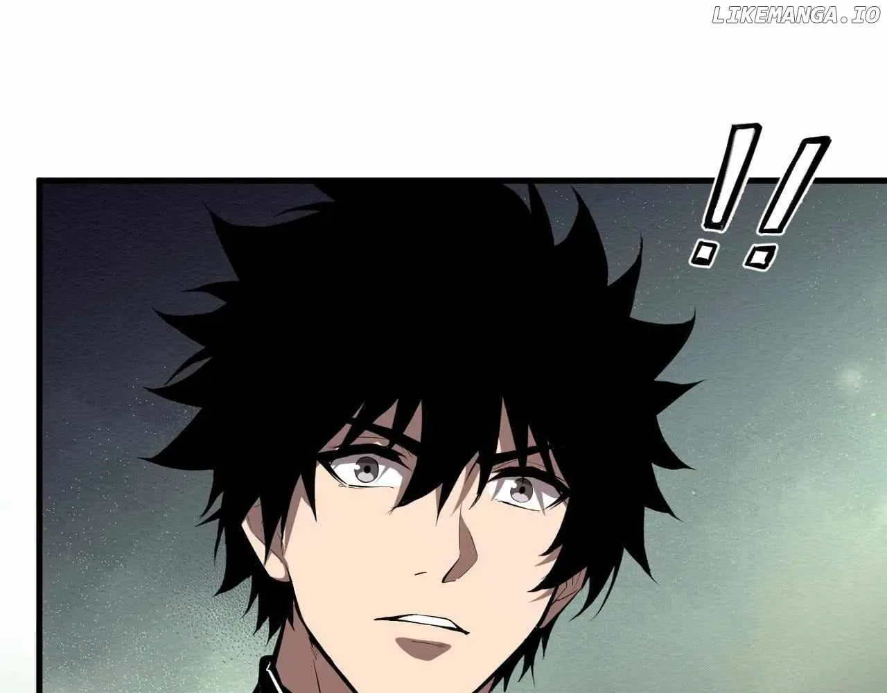Doomsday for All: Me, Virus Monarch Chapter 64 page 7 - 