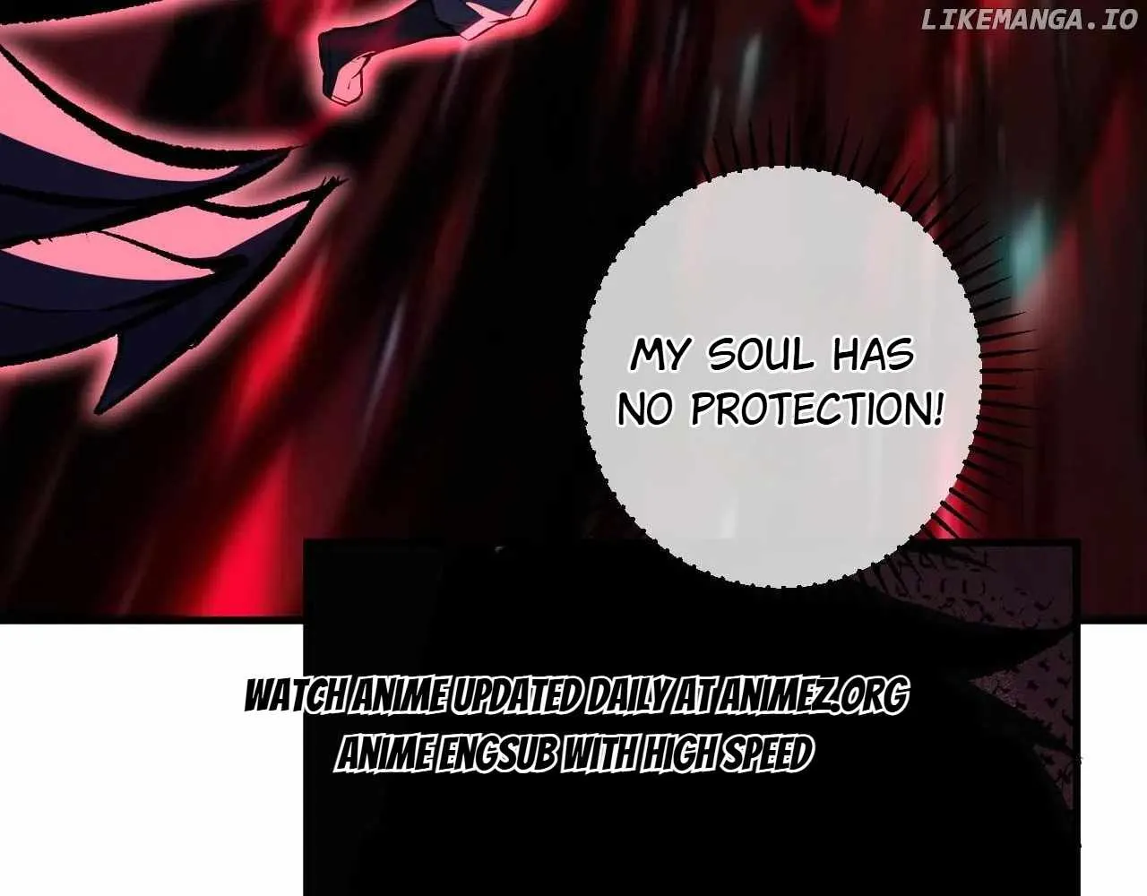 Doomsday for All: Me, Virus Monarch Chapter 64 page 63 - 