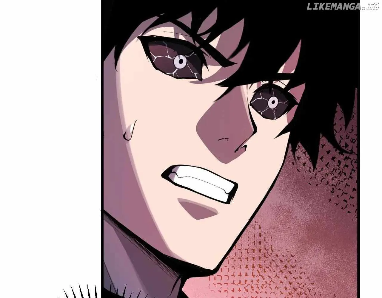 Doomsday for All: Me, Virus Monarch Chapter 64 page 64 - 