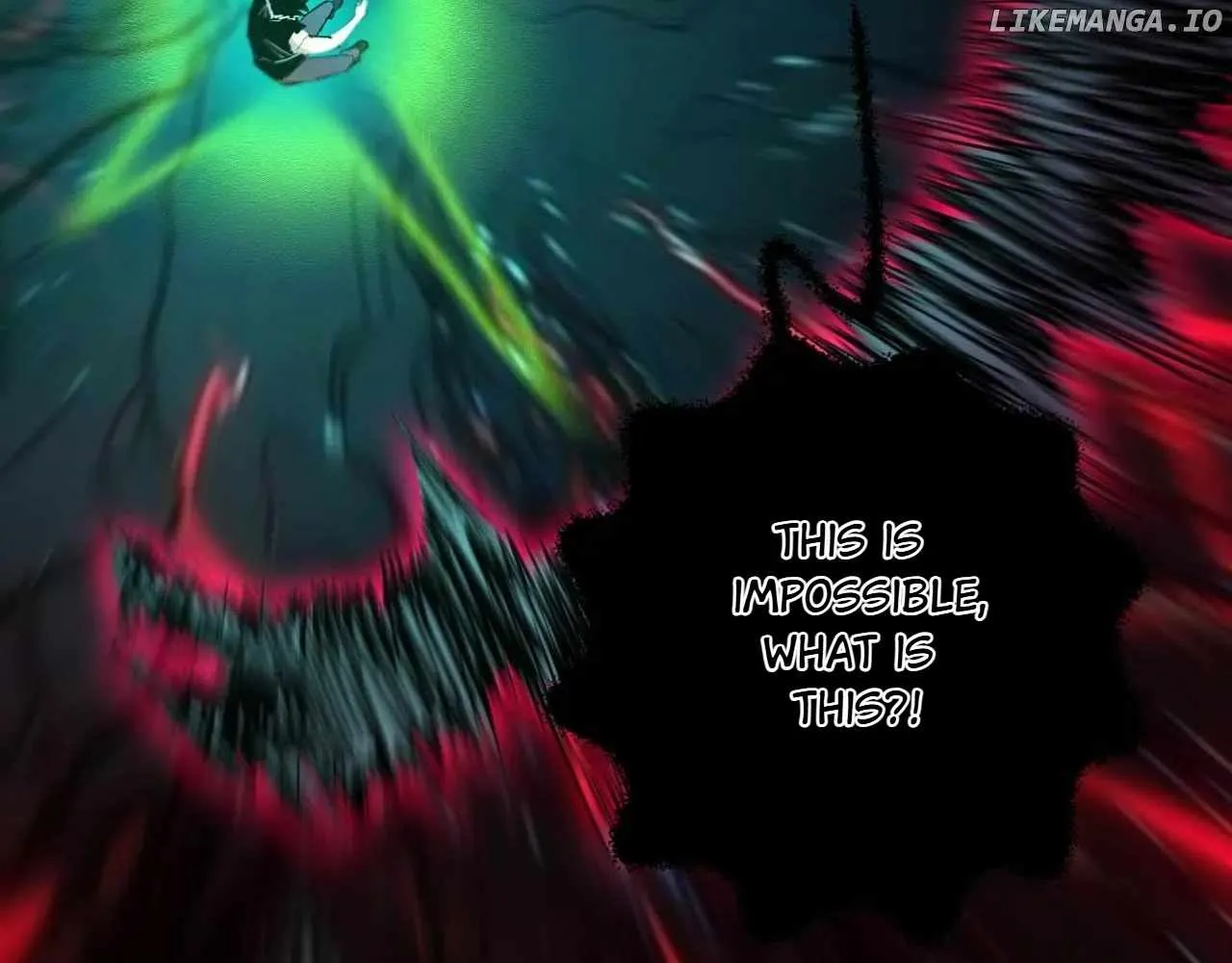 Doomsday for All: Me, Virus Monarch Chapter 64 page 69 - 
