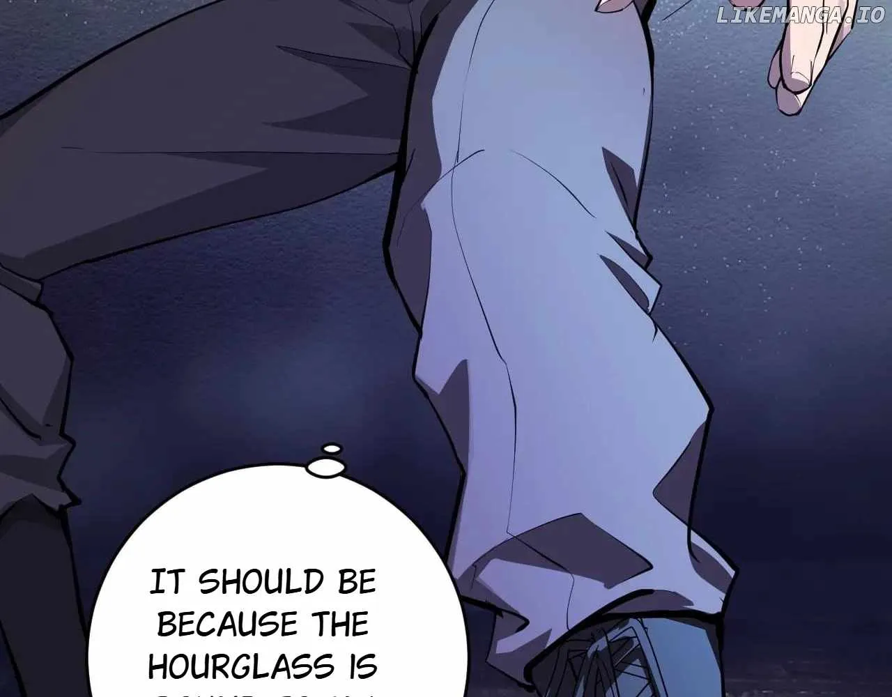 Doomsday for All: Me, Virus Monarch Chapter 64 page 74 - 