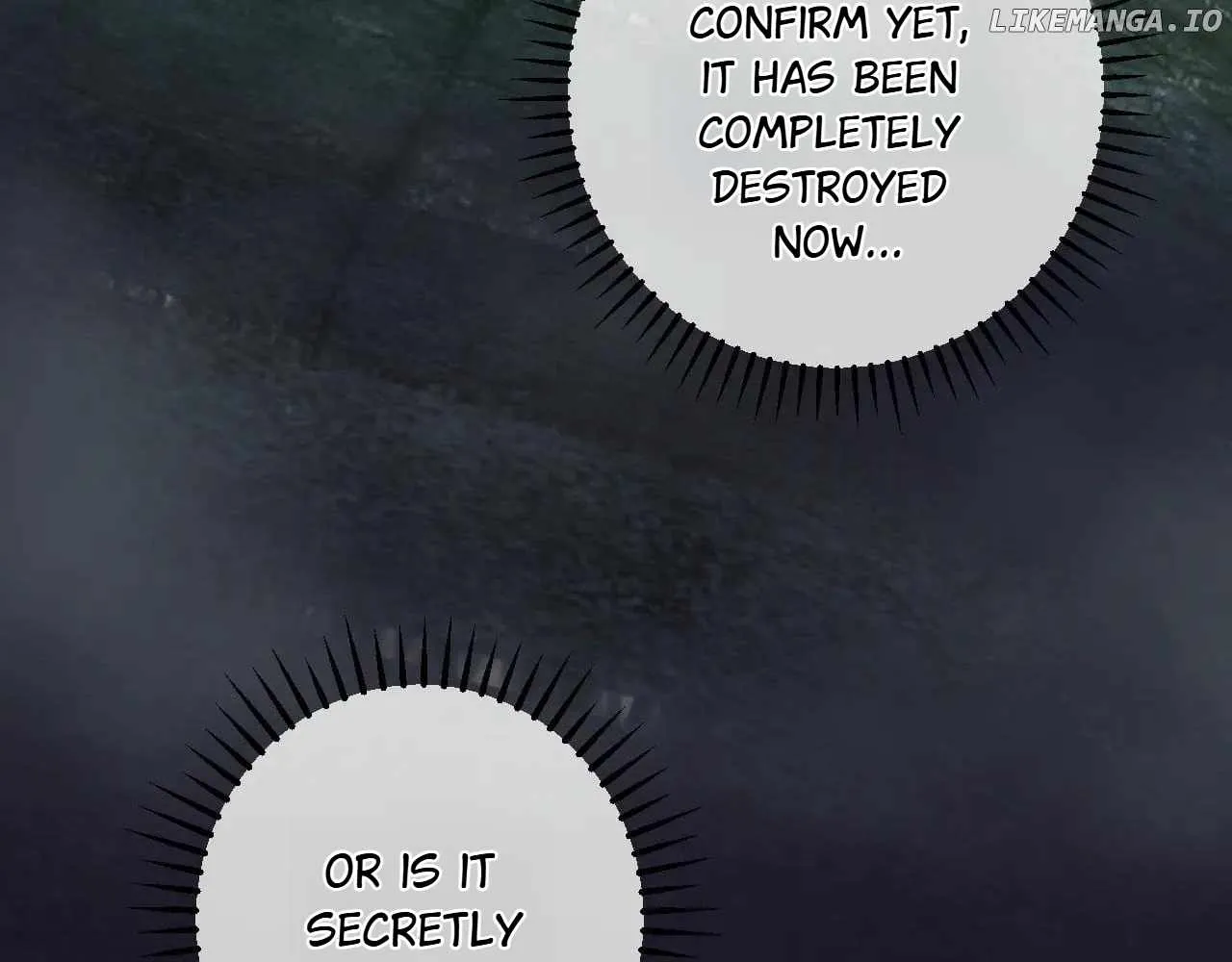Doomsday for All: Me, Virus Monarch Chapter 64 page 77 - 