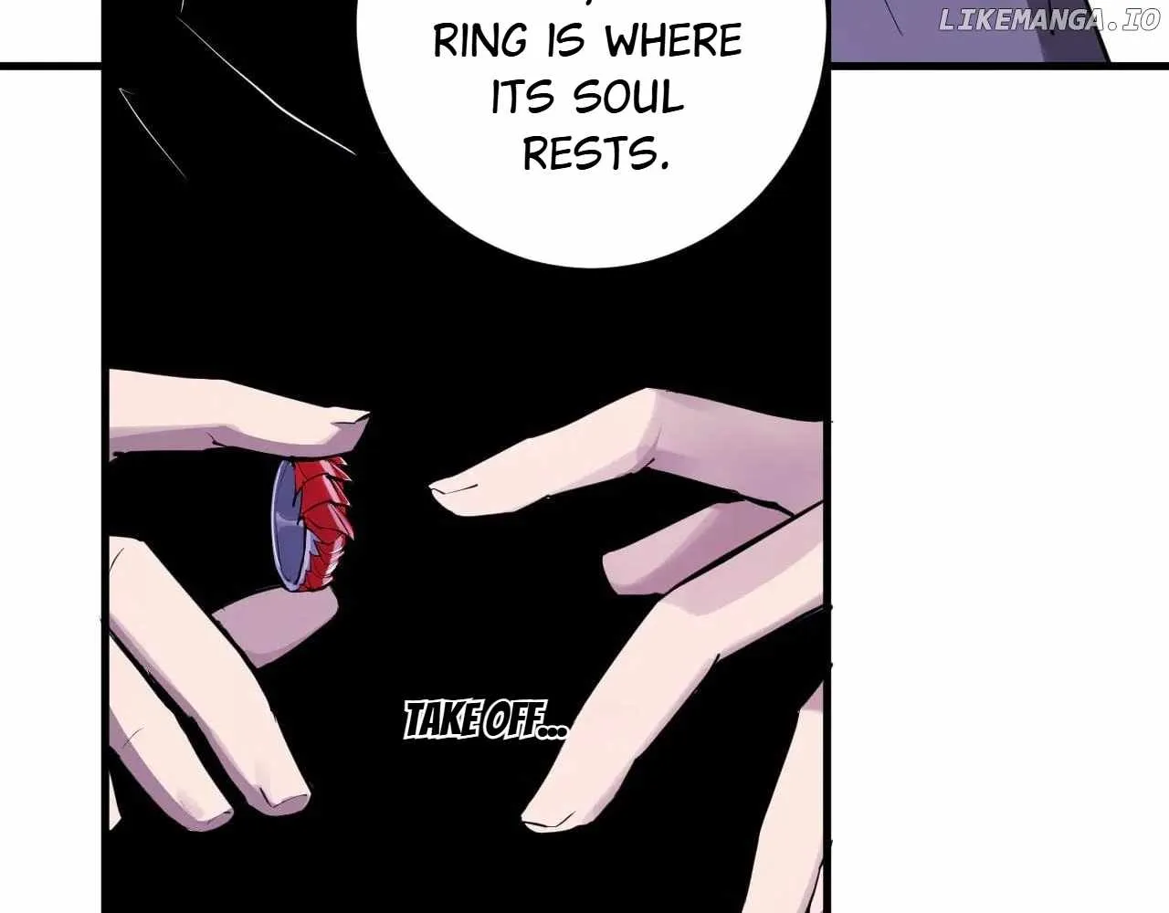 Doomsday for All: Me, Virus Monarch Chapter 64 page 83 - 