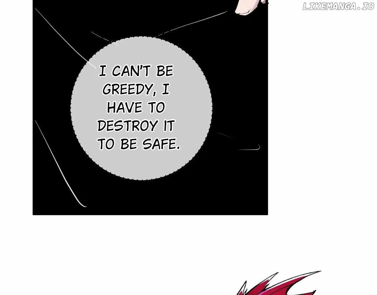 Doomsday for All: Me, Virus Monarch Chapter 64 page 84 - 