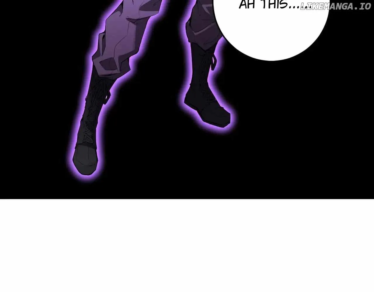 Doomsday for All: Me, Virus Monarch Chapter 64 page 88 - 