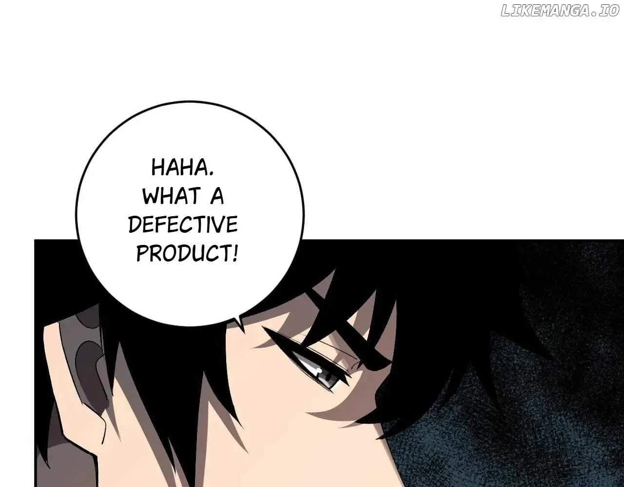 Doomsday for All: Me, Virus Monarch Chapter 64 page 89 - 