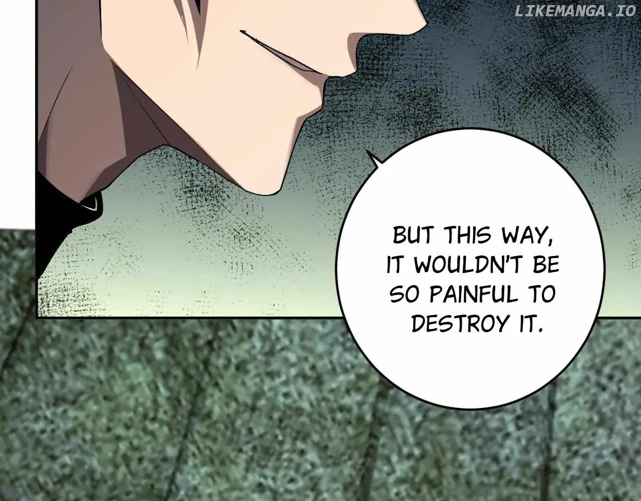 Doomsday for All: Me, Virus Monarch Chapter 64 page 90 - 