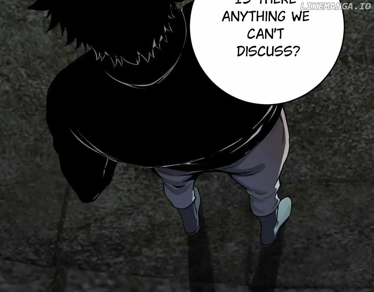 Doomsday for All: Me, Virus Monarch Chapter 64 page 93 - 