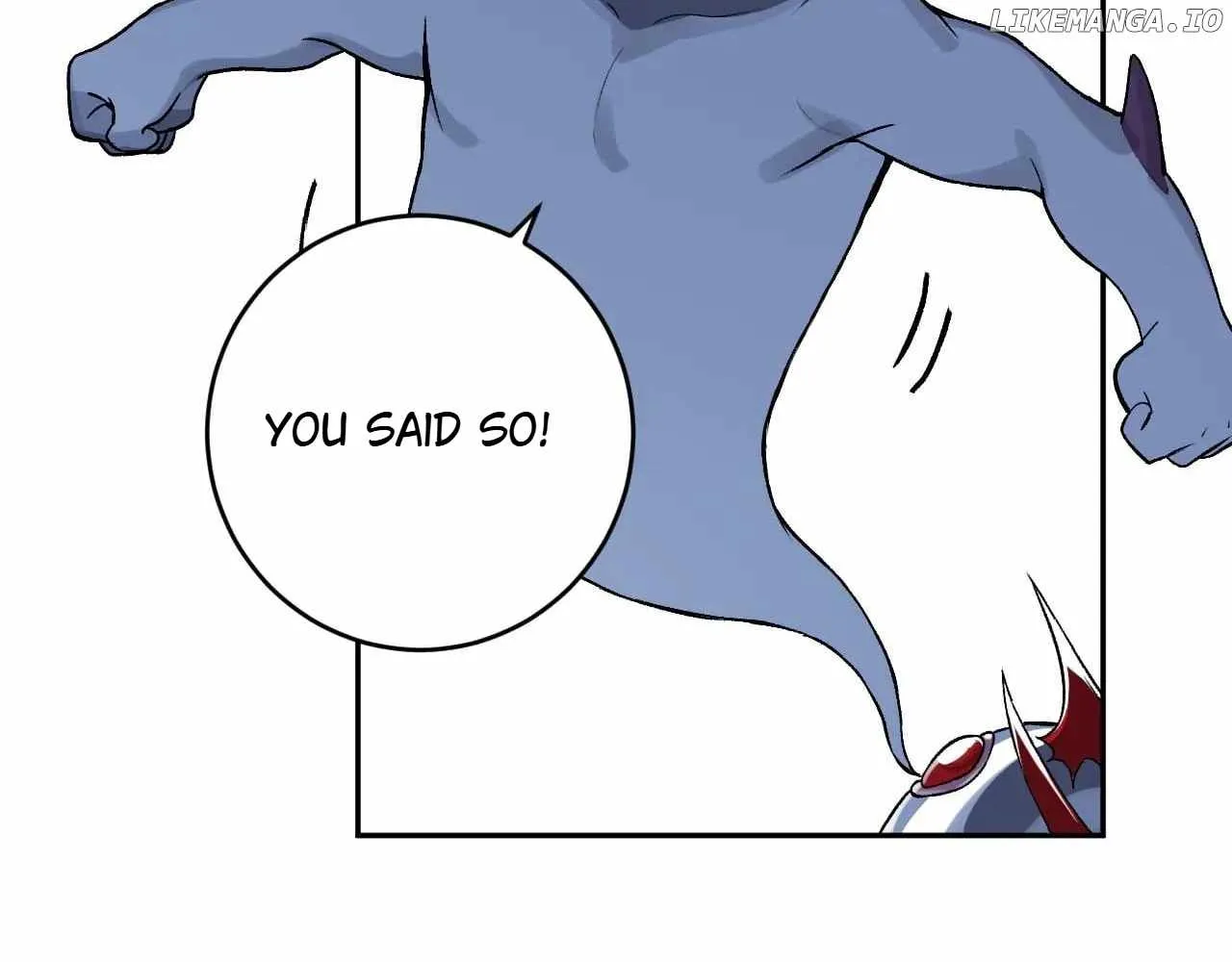 Doomsday for All: Me, Virus Monarch Chapter 64 page 95 - 