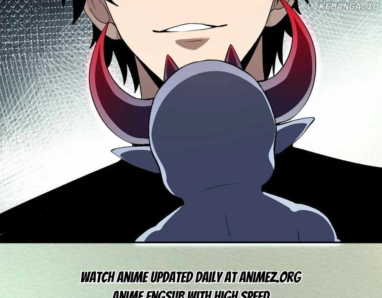 Doomsday for All: Me, Virus Monarch Chapter 64 page 97 - 