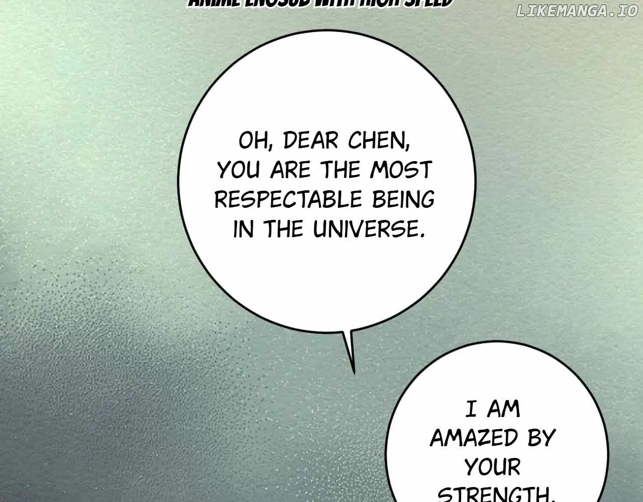 Doomsday for All: Me, Virus Monarch Chapter 64 page 98 - 