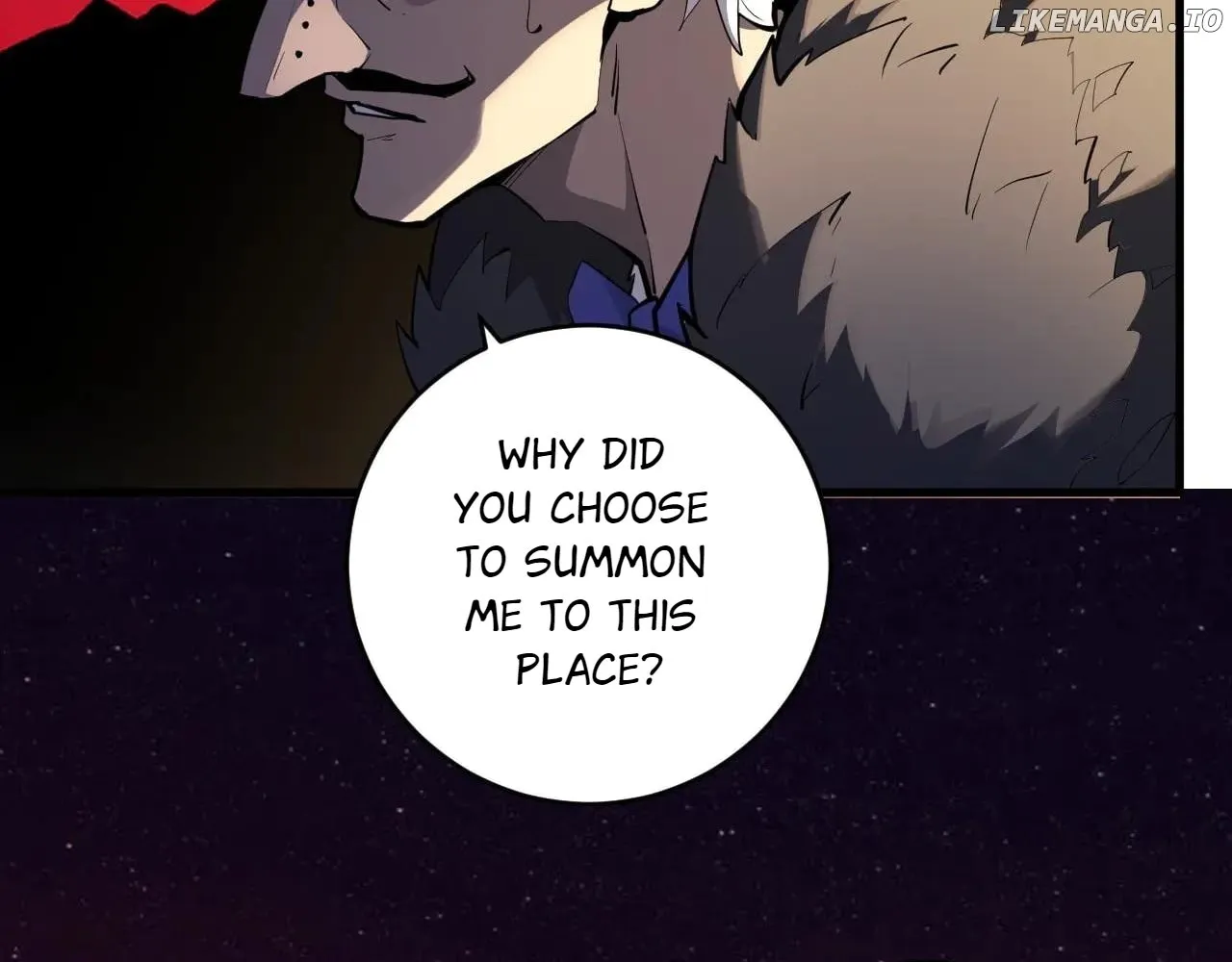 Doomsday for All: Me, Virus Monarch Chapter 65 page 11 - 