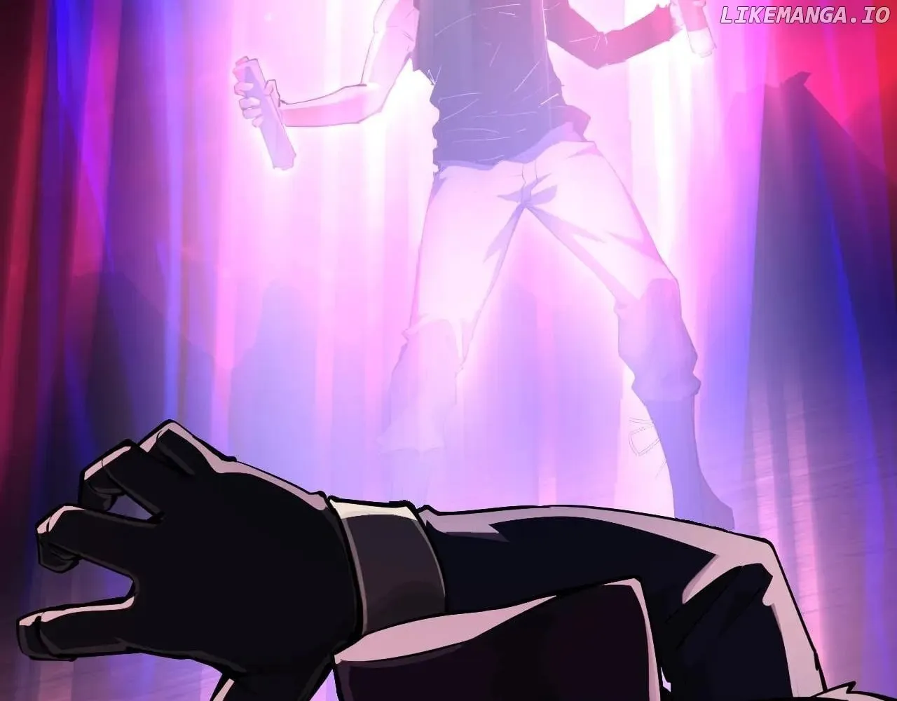 Doomsday for All: Me, Virus Monarch Chapter 65 page 102 - 