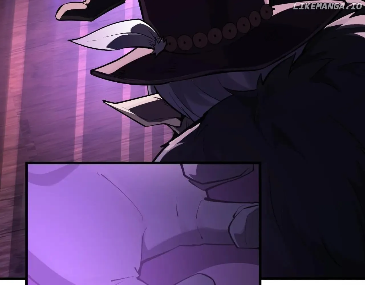 Doomsday for All: Me, Virus Monarch Chapter 65 page 103 - 