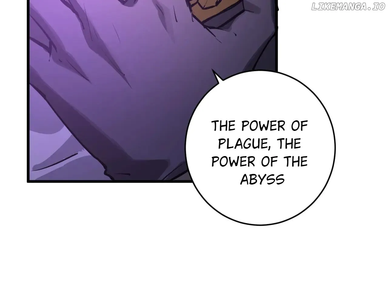 Doomsday for All: Me, Virus Monarch Chapter 65 page 105 - 
