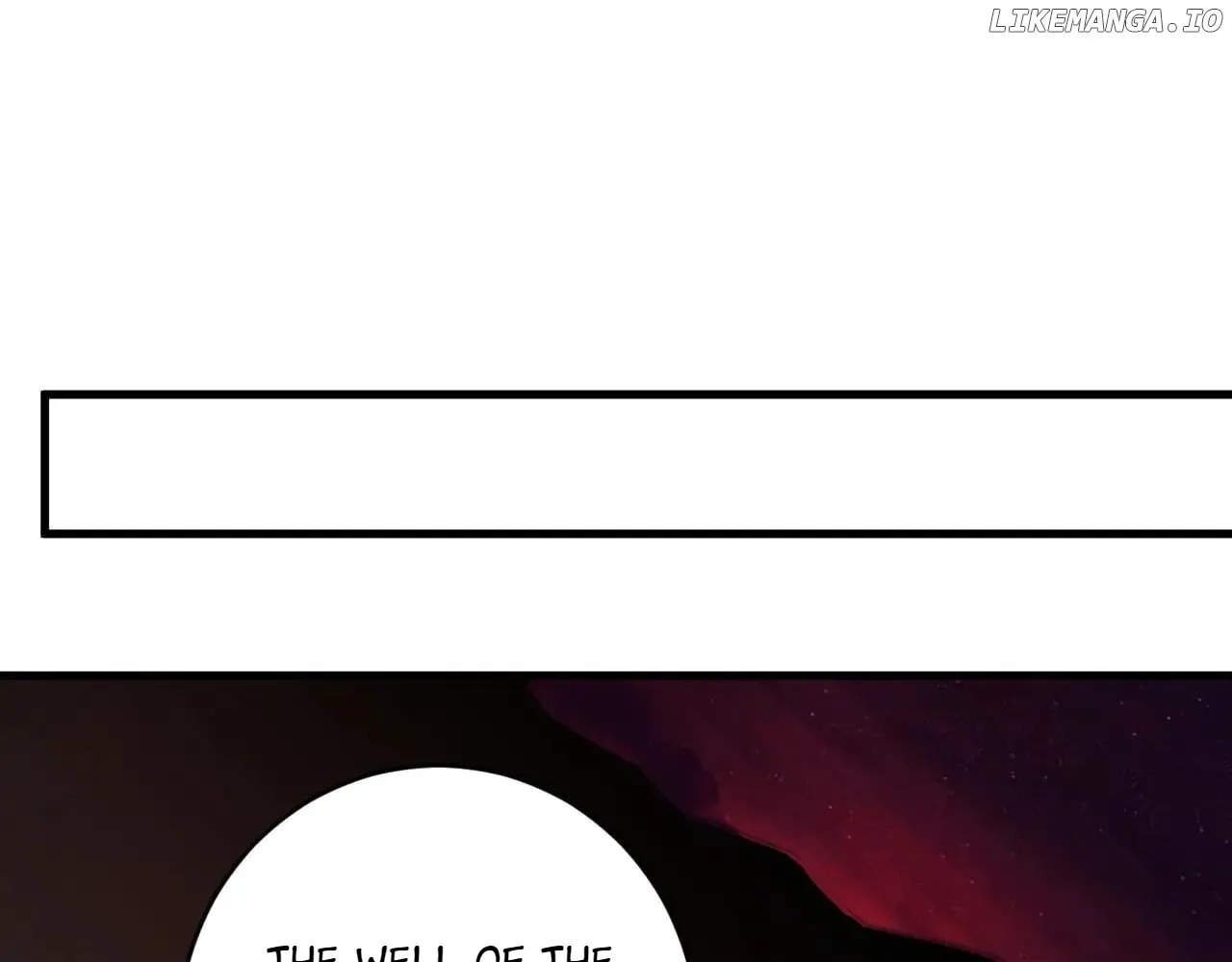 Doomsday for All: Me, Virus Monarch Chapter 65 page 106 - 