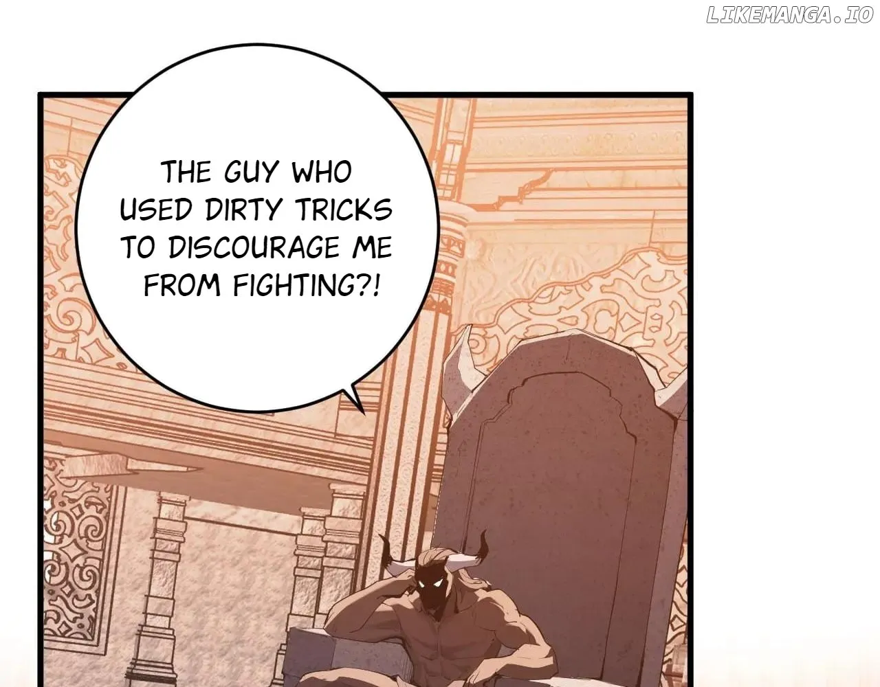 Doomsday for All: Me, Virus Monarch Chapter 65 page 109 - 