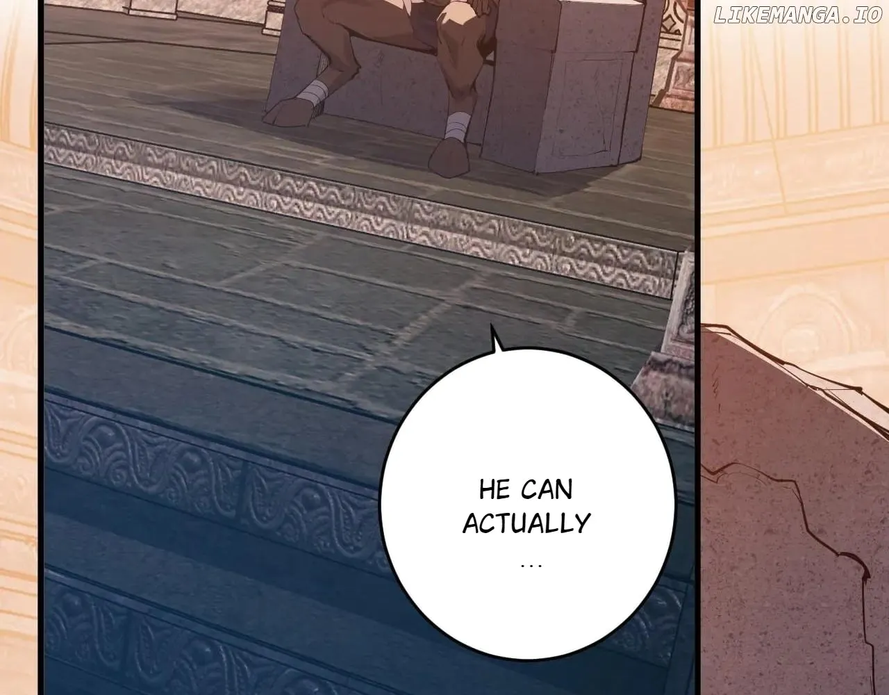Doomsday for All: Me, Virus Monarch Chapter 65 page 110 - 
